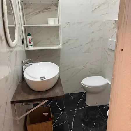 Apartment Casa Tereskova