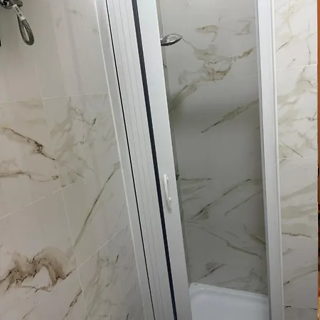 Casa Tereskova Apartment Castellaneta Marina