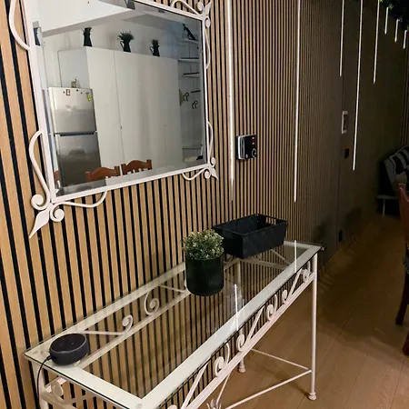 Casa Tereskova Apartment Castellaneta Marina