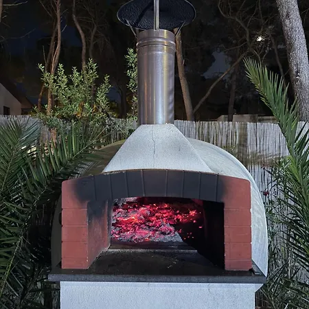 Casa Tereskova Castellaneta Marina
