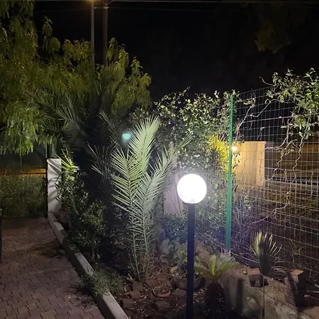 Casa Tereskova *