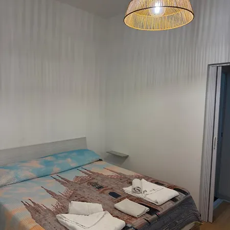 Apartment Casa Tereskova