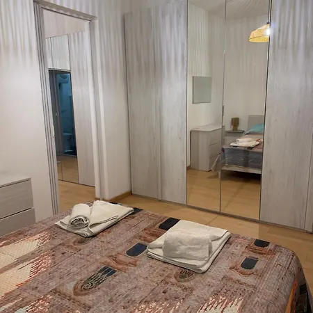 Casa Tereskova Castellaneta Marina