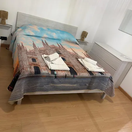 Casa Tereskova Apartment *